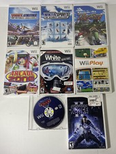 Nitendo wii video for sale  Kansas City