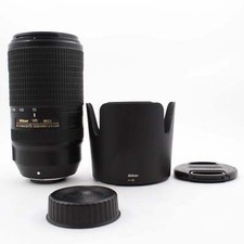 Used nikon nikkor for sale  Livonia