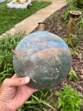 Folk art painted for sale  Beaverdam