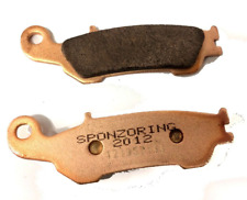 Delta braking front for sale  RICHMOND