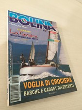 Bolina 178 luglio usato  Collegno
