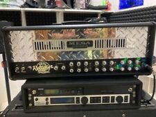 Mesa boogie engineering usato  Castellaneta