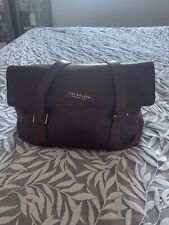 Bridge brown leather for sale  ANDOVER