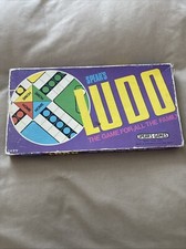 Ludo board game for sale  WEMBLEY