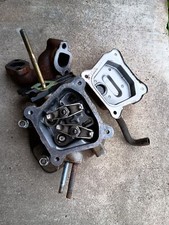 Cylinder head assembly for sale  Katy