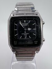 Vintage men citizen for sale  Houston