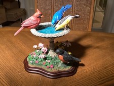 Danbury mint summer for sale  Dunnellon