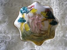 Vtg collector capodimonte for sale  Palm Coast