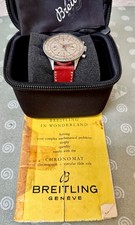 breitling aviator for sale  LONDON