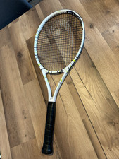 Raquette tennis d'occasion  Orleans-