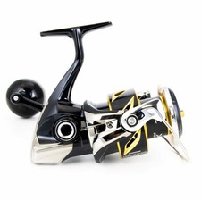 Moulinet shimano stella d'occasion  Bourgoin-Jallieu
