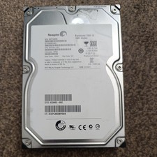Seagate barracuda st31000524as for sale  CARSHALTON