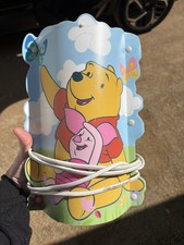 Disney winnie pooh for sale  CANNOCK