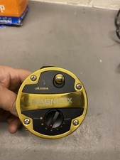 Okuma magnetix mg30ls for sale  HULL