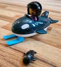 Complete octonauts gup for sale  Kingsport