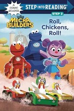 Roll chickens roll for sale  Denver