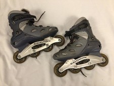 Inlineskater salomon inline gebraucht kaufen Inlineskater salomon inline gebraucht kaufen  Garmisch-Partenkirchen