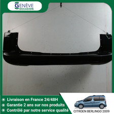 Pare choc arrier d'occasion Pare choc arrier d'occasion  Niort