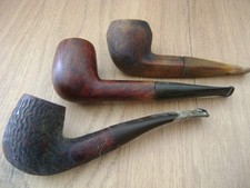 Lot pipes pipe d'occasion Lot pipes pipe d'occasion  Bressuire
