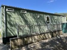 Mobile toilet shower for sale  RICHMOND