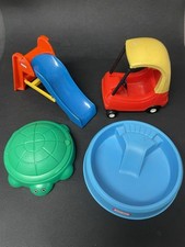 Vintage little tikes for sale  Granville