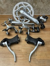 Shimano sora groupset for sale  BASILDON