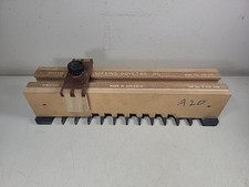 Gifkins dovetail jig for sale  Manchester
