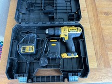 dewalt 24 volt drill for sale  MANCHESTER