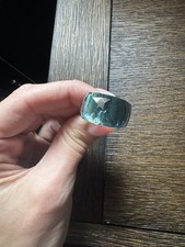 Swarovski nirvana aqua for sale  Staten Island