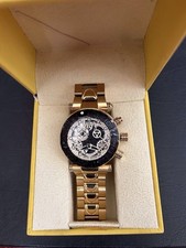 Invicta Reserve edição limitada Noma I, usado comprar usado Invicta Reserve edição limitada Noma I, usado comprar usado  Enviando para Brazil