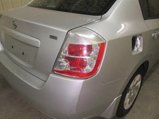Passenger tail light for sale  Bloomfield
