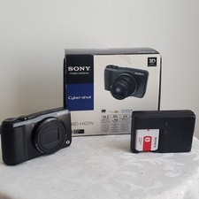 Appareil photo numérique d'occasion  Paris XVIII