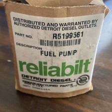 Detroit diesel series for sale  Valencia