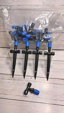 Pcs drip irrigation for sale  Swartz Creek