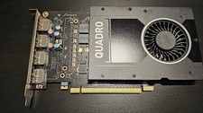 Nvidia quadro p2200 gebraucht kaufen  Brunnthal