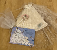 Vintage barbie wedding for sale  Killingworth