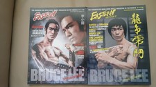 Bruce lee eastern for sale  WEDNESBURY