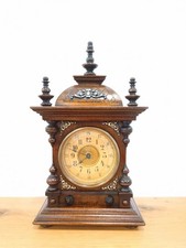 Antico orologio sveglia usato  Monselice