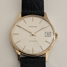 Vintage solid gold for sale  BRISTOL