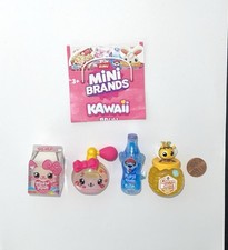 Mini Marcas Kawaii Um Milhão de Beijos Perfume Perfumado Filhote de Filhote Abelha Rainha  comprar usado  Enviando para Brazil