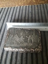 Stunning 950 silver for sale  BRADFORD