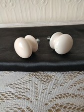 Pair ceramic drawer for sale  DOVER