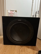 Vibe bass box for sale  LONDON