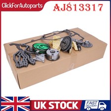 New timing chain for sale  CANNOCK