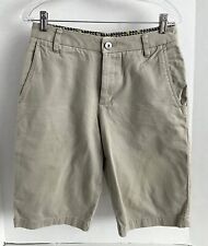 Utility chino shorts for sale  Saint Clair Shores