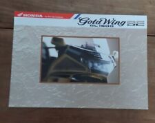 Honda gl1500se goldwing for sale  CHELTENHAM