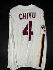 Maglia roma preparata usato  Monopoli