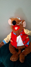 Disney muppets rizzo for sale  LIVERPOOL