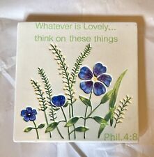 Cbd trivet phil4 for sale  Pickerington