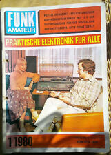 zeitschrift funkamateur gebraucht kaufen zeitschrift funkamateur gebraucht kaufen Stralsund-Umland I